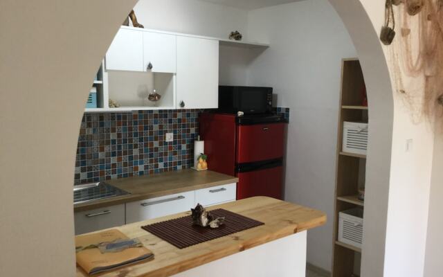 Apartments Nediljka