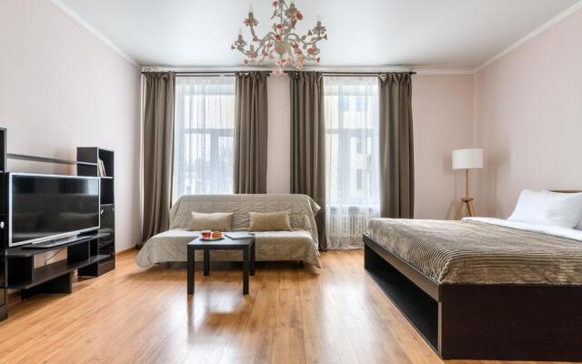 Welcome Home (Вэлком Хоум) на улице Малая Садовая 4