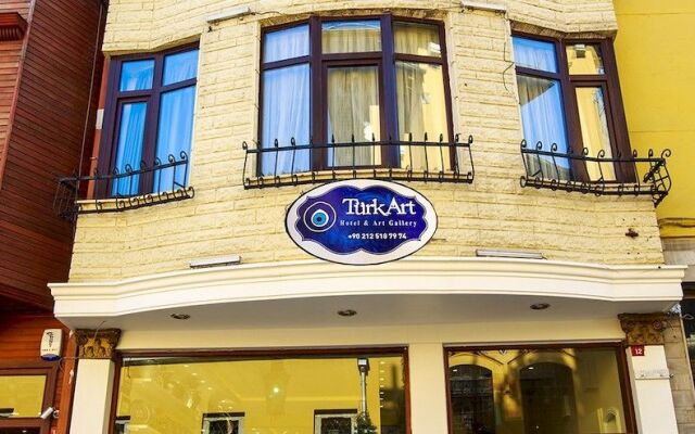 Muhlis Bey Hotel