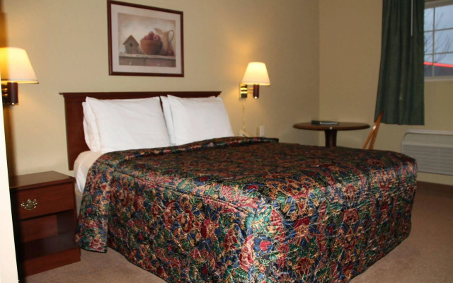 Comfort Inn & Suites Weston - Wausau