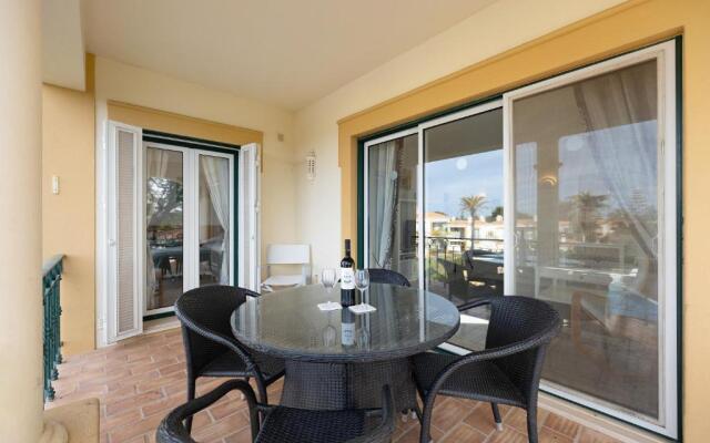 Pestana Golf Resort - T2 134c