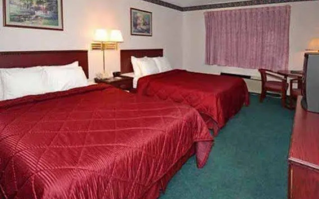 Red Roof Inn Palatine