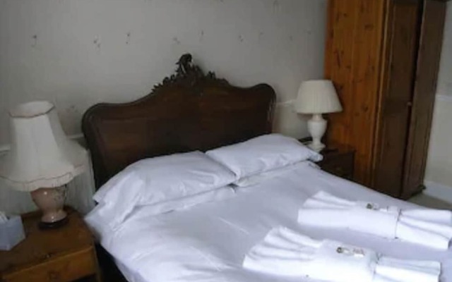 Crown Hotel Brackley