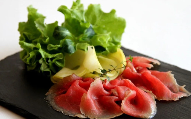 Maso Franch Gourmet e Relais