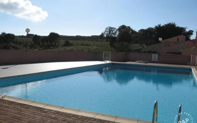 Résidence Mare Bellu Agosta plage