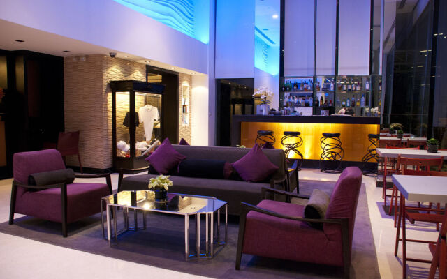 SilQ Boutique Hotel Bangkok