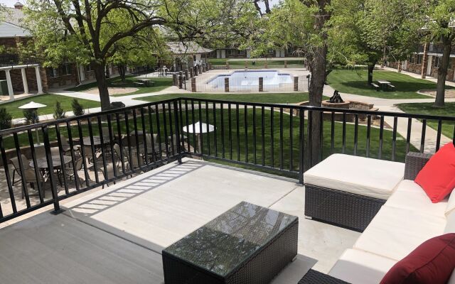 Best Western Plus Burley Inn & Convention Center