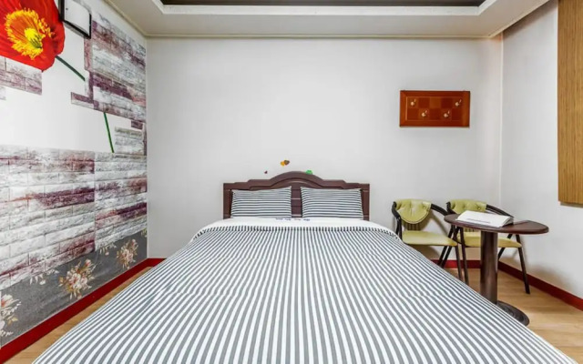 Inje Tourist Hotel