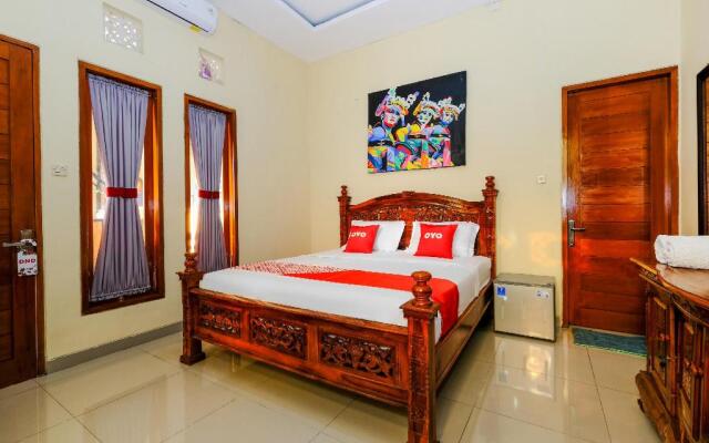 OYO 3771 Kubu Alvian Guest House