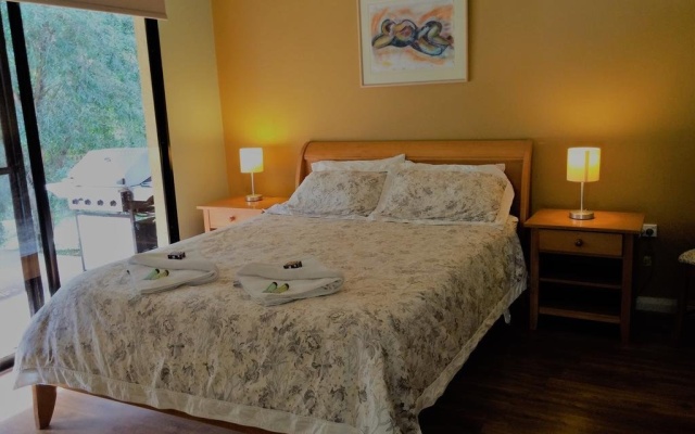 Milton Country Cottages – Guest Rooms – Yatte Yattah