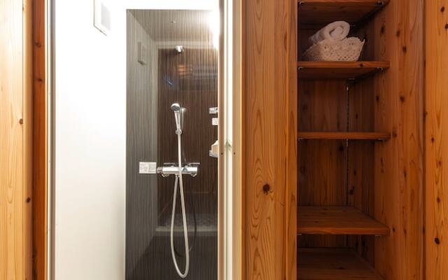 Temple Hotel Daitaiji