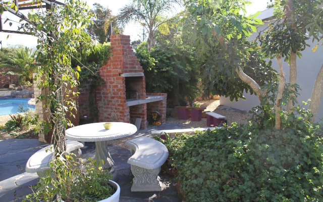 Port Elizabeth Guest House