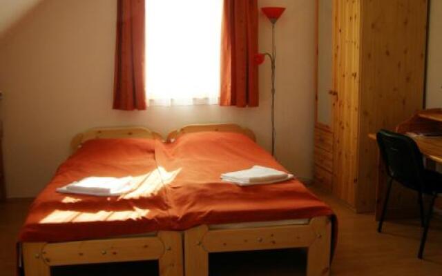 Liszt Apartman