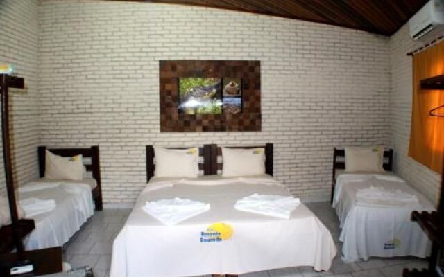 Hotel Recanto Do Dourado