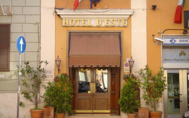 Hotel D'Este