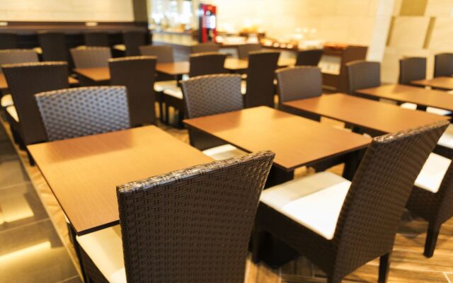 Hotel WBF Namba Motomachi