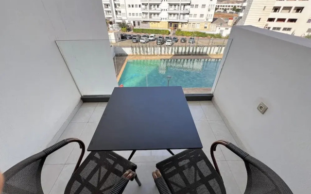 Adagio Apart Hotel Agadir