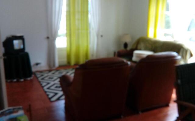 Casa do Pico Madalena