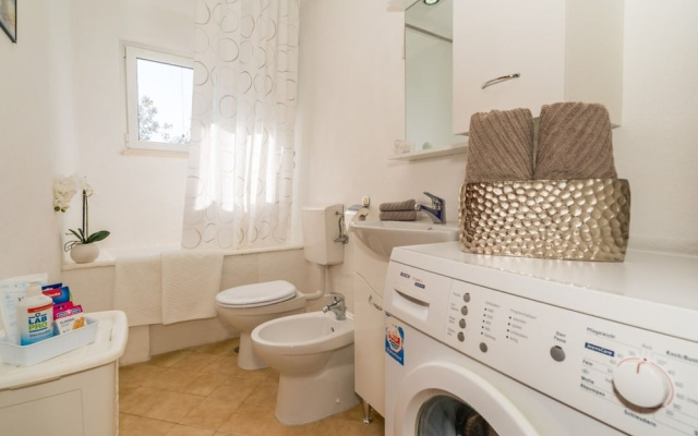 Apartment Ivan