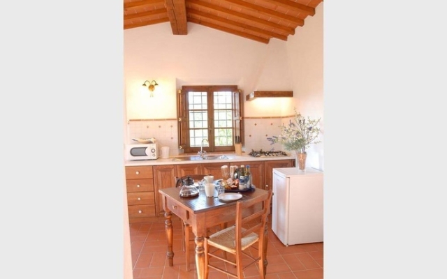 Borgo Bottaia