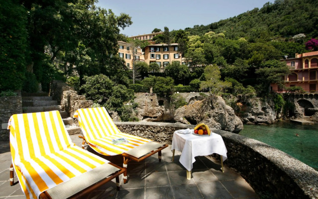 Hotel Piccolo Portofino