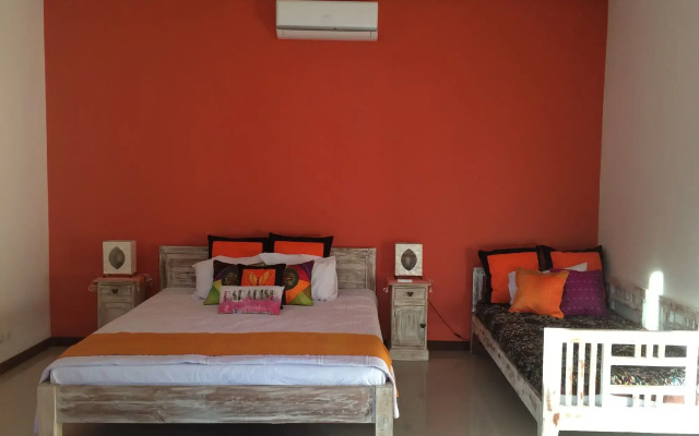 Nalini Resort