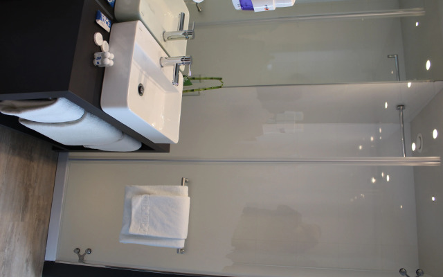 Hotel Star Inn Lisbon Aeroporto
