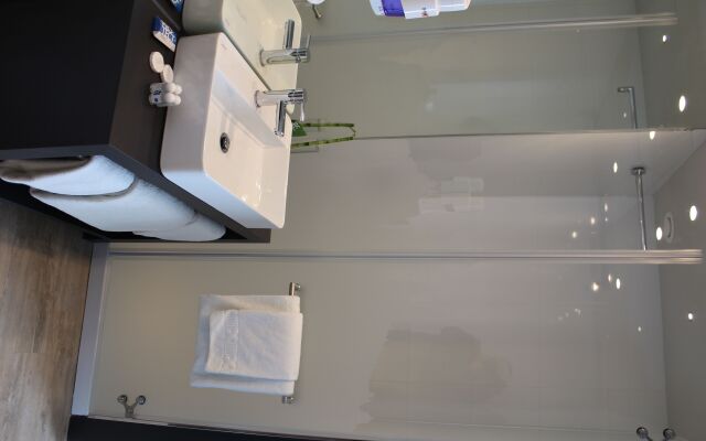 Hotel Star Inn Lisbon Aeroporto