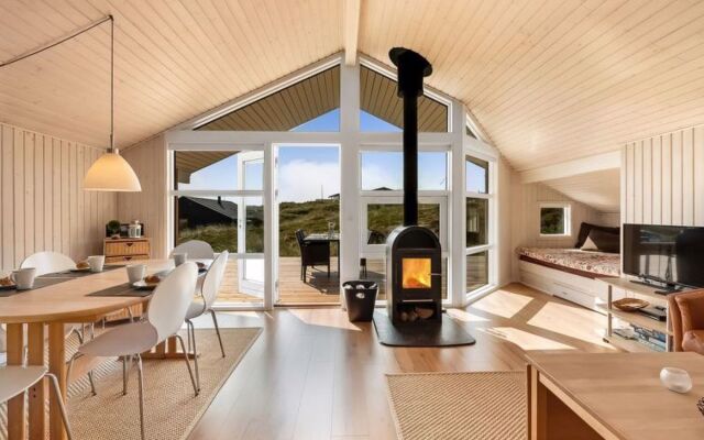 "Heilo" - 200m from the sea in Western Jutland
