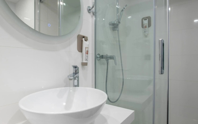 ibis Praha Old Town