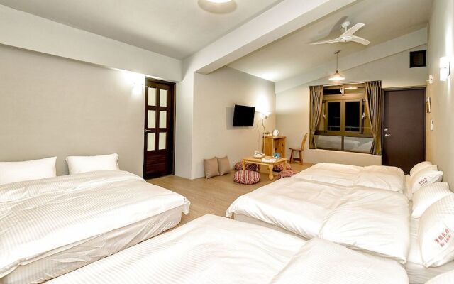 Bi La Homestay