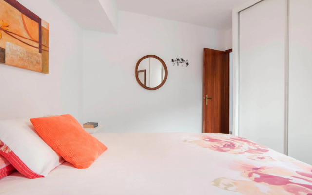 Apartment Vista de Pájaro