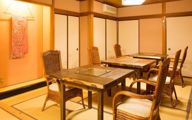 Kinosaki THE CRAB HOUSE KANIAN