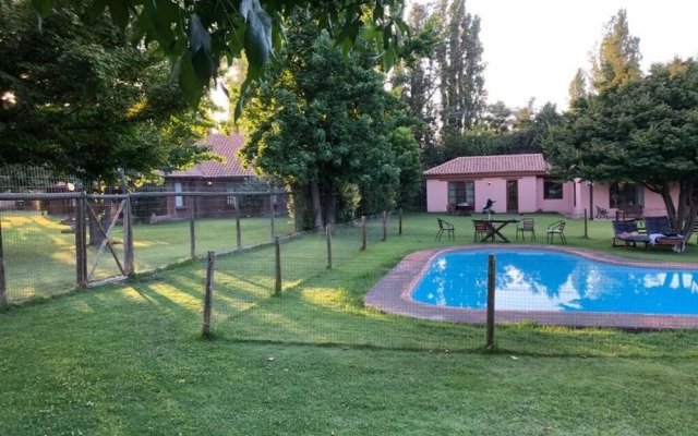 Casa Los Ciervos
