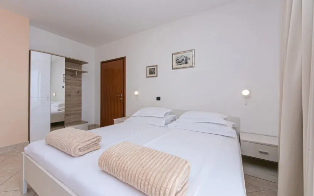 Apartments Relax Brela