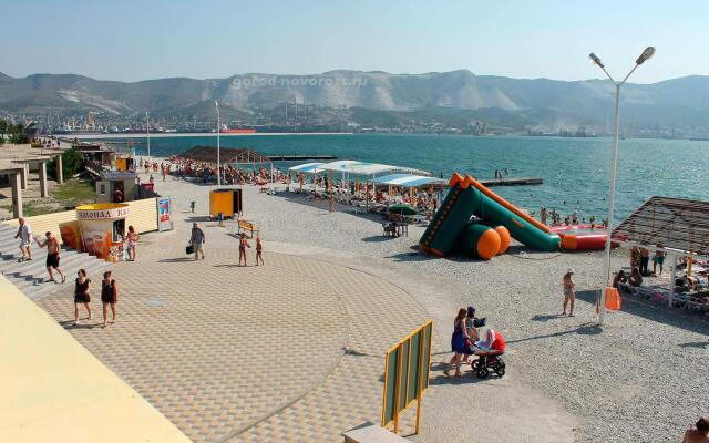 Апартаменты Максимум, ул. Южная, д. 25