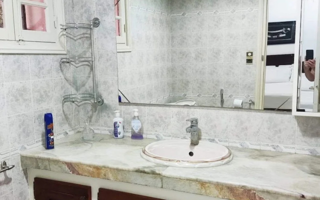 Villa L'orangeraie, Wilaya de Tlemcen
