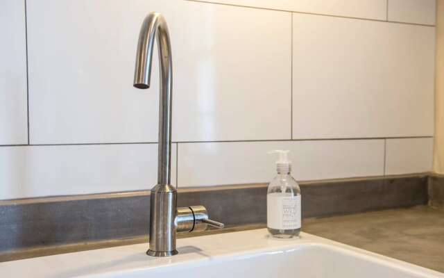 Luxury 2bed Apart on Frederick St - Heart of City
