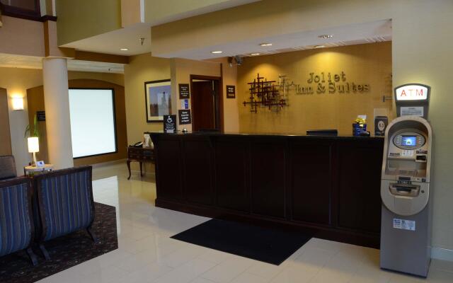 Best Western Joliet Inn & Suites