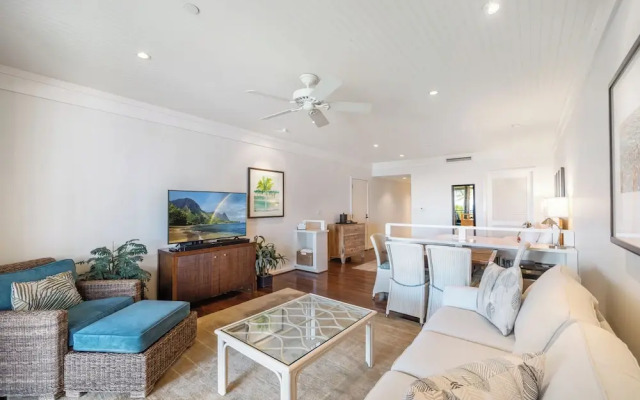 Oceanfront Vacation Villas at Turtle Bay