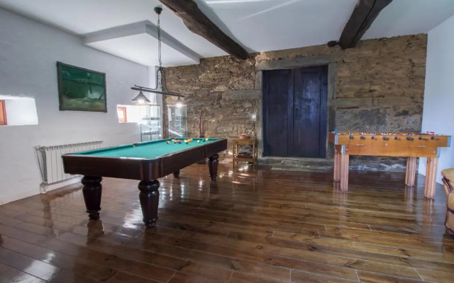 Casa do Monte