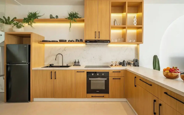 Element A1 Villa Bingin