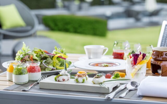 the salon Izu Kogen Hotels & Resort