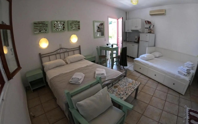 Lappa Apartments
