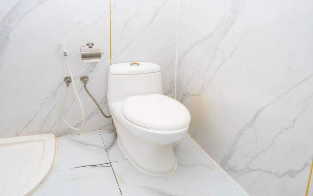 Palette Muscat Al Bayrahaa Hotel