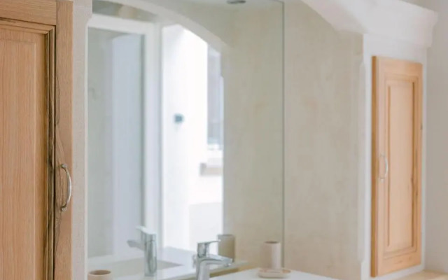 Le Mas Des Cigales, Alpilles