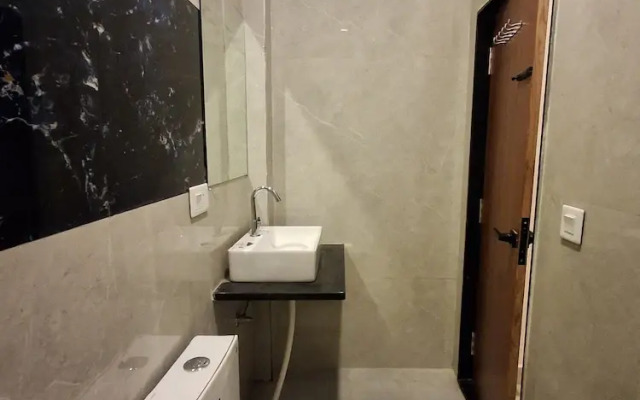 Hotel Aries Pushkar