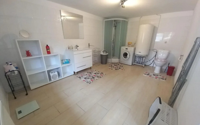 Nature Retreat in Lorraine