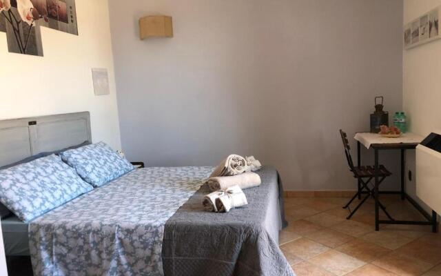 B&b A Mò Vedemo