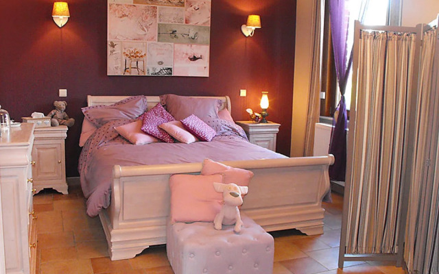 La Ferme de Gabrielle